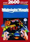 Midnight Magic Box Art Front